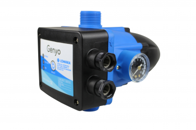 Pumpensteuerung Lowara Genyo 16A.R-15-30